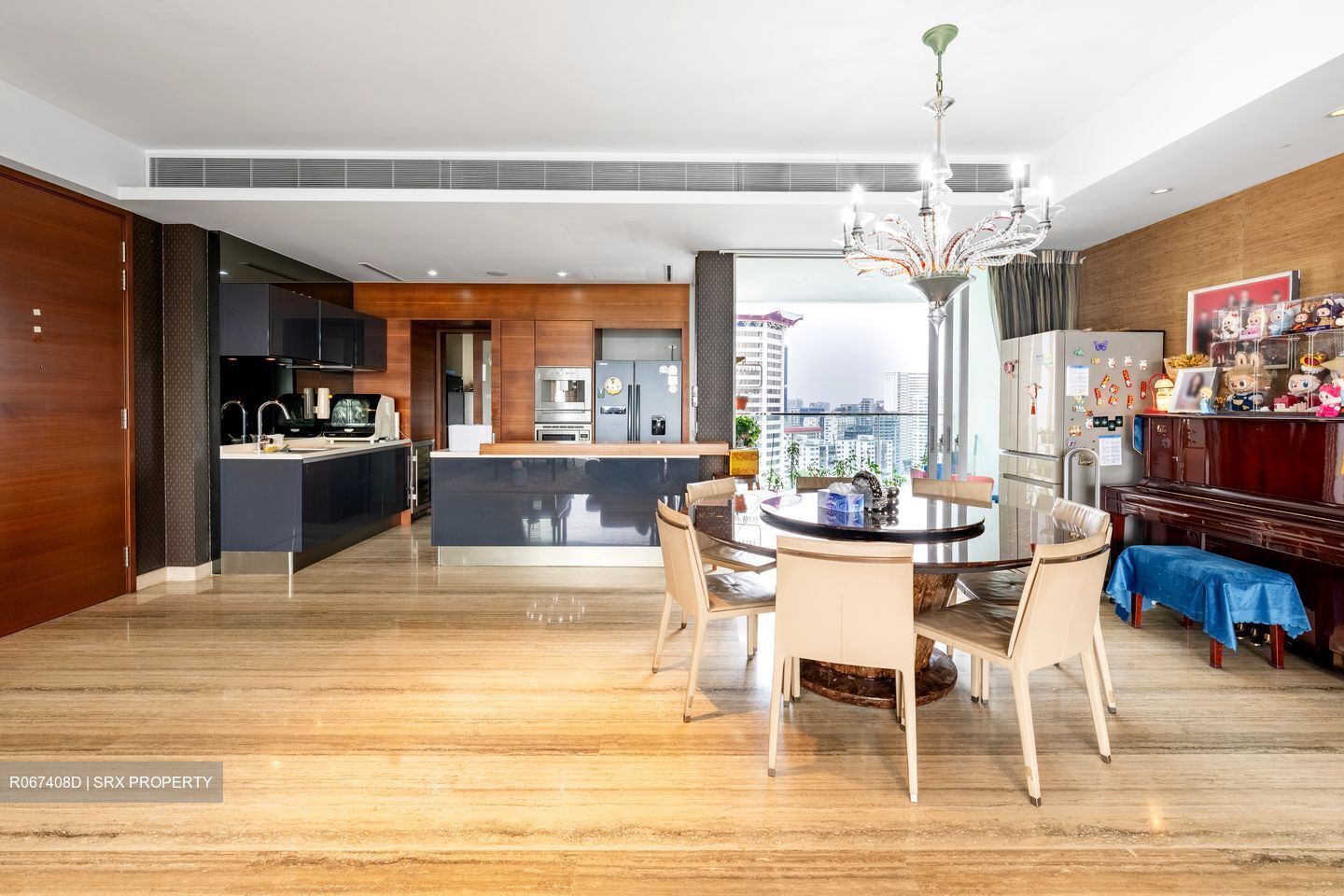 The Orchard Residences (D9), Apartment #495488931